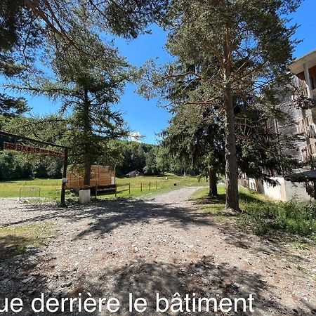 La Source Blanche Saint Jean Montclar Apartment Екстериор снимка
